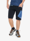 Pantaloni scurti drumetie Crazy Short Resolution - sulfur/black