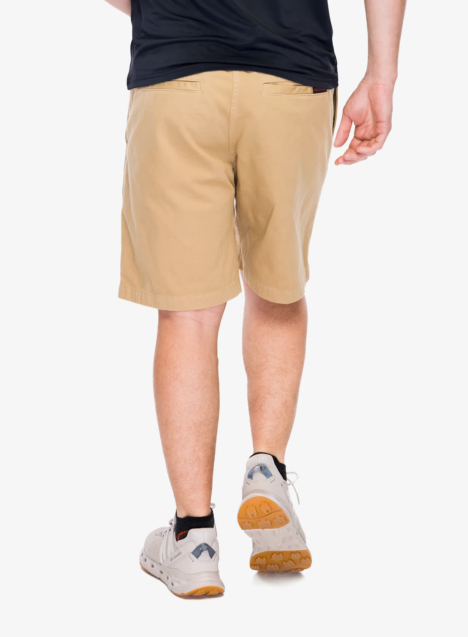 Pantaloni scurti drumetie Gramicci G-Short - chino