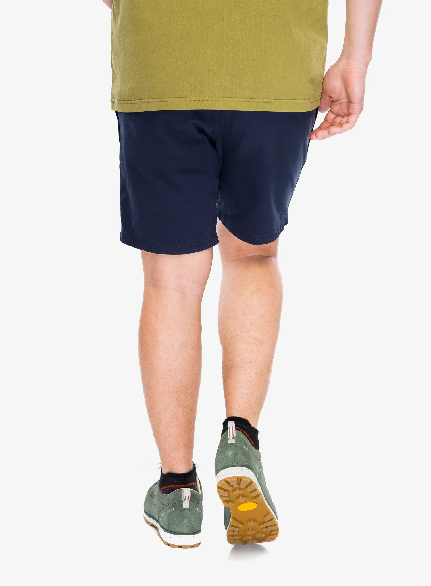 Pantaloni scurti drumetie Gramicci Nn-Short - double navy