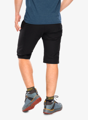 Pantaloni scurti drumetie Hannah Binders Shorts - anthracite