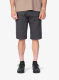 Pantaloni scurti drumetie Hannah Mad Shorts - obsidian