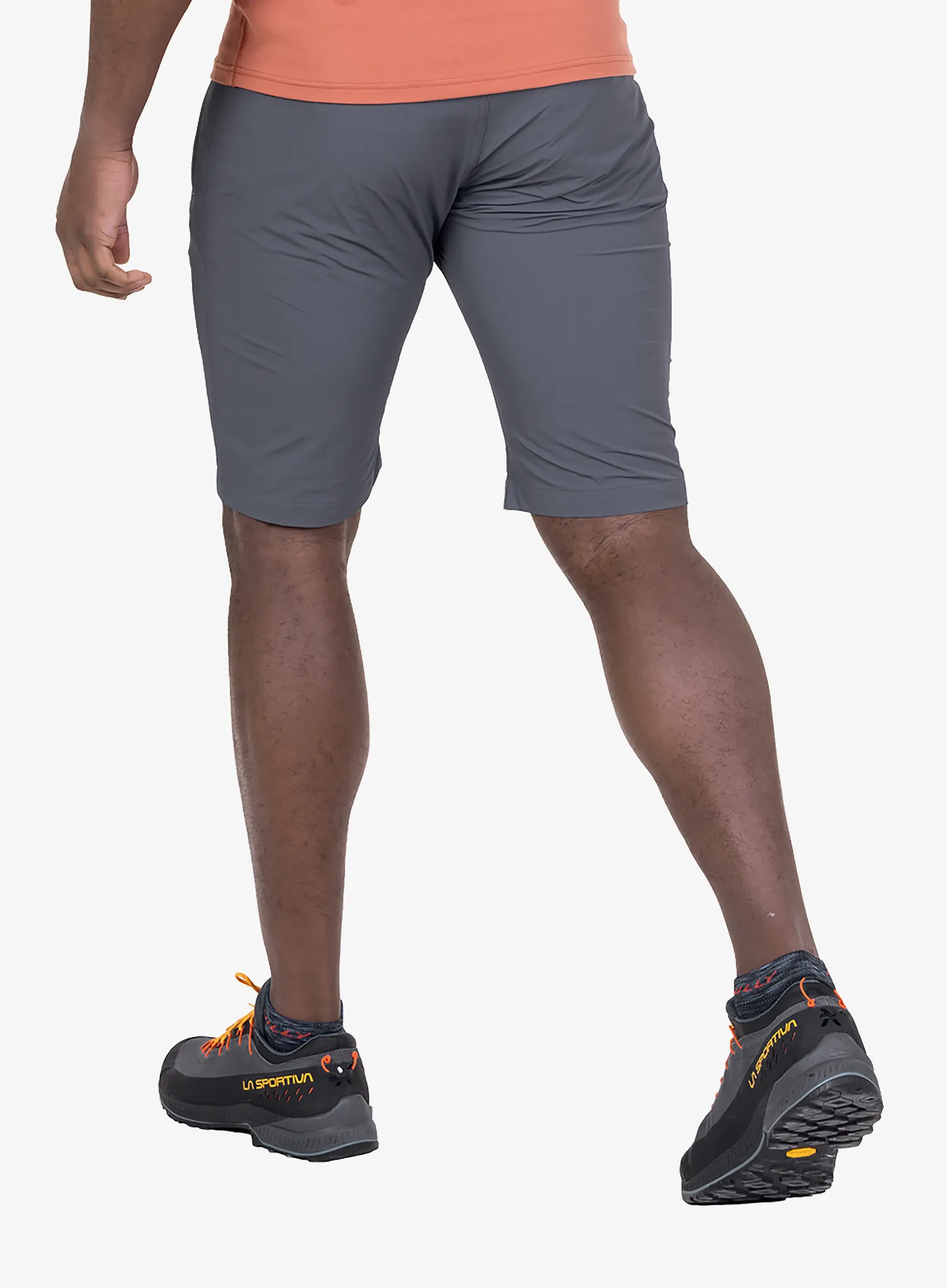 Pantaloni scurti drumetie Mountain Equipment Comici Short - ombre blue