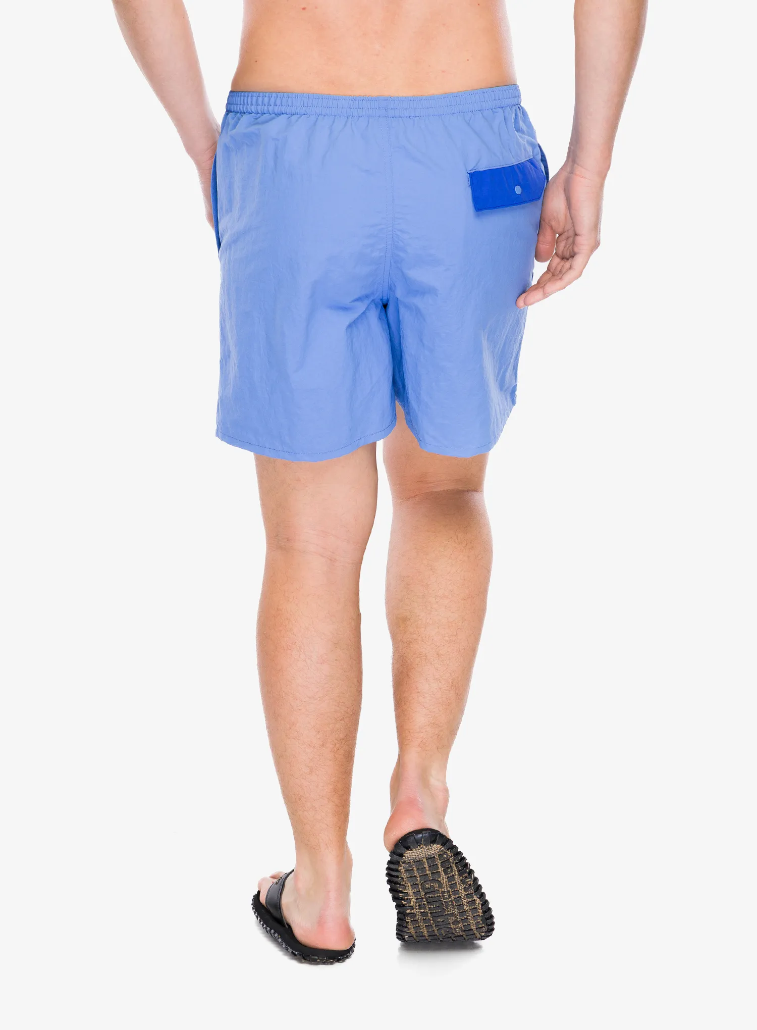 Pantaloni scurti drumetie Patagonia Baggies Shorts 5 - abundant blue