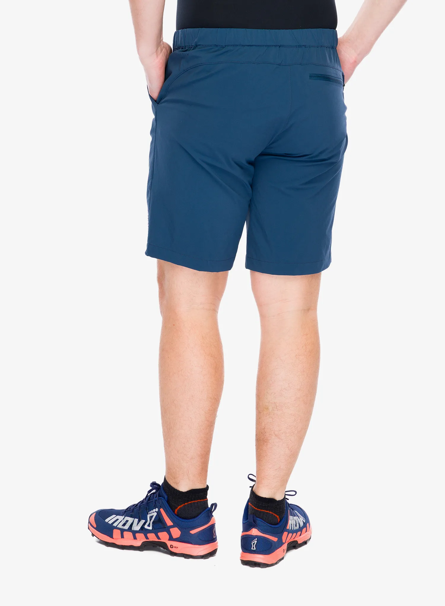 Pantaloni scurti drumetie Rab Momentum Shorts - tempest blue