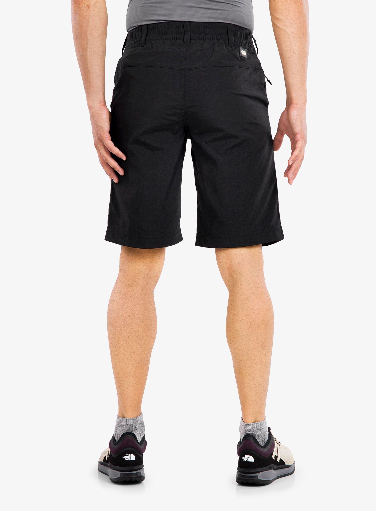 Pantaloni scurti drumetie The North Face Tanken Short - tnf black