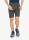 Pantaloni scurti drumetie Viking Expander Shorts - grey/grey