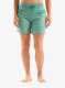 Pantaloni scurti escaladă pentru femei E9 Mix Short - thymus