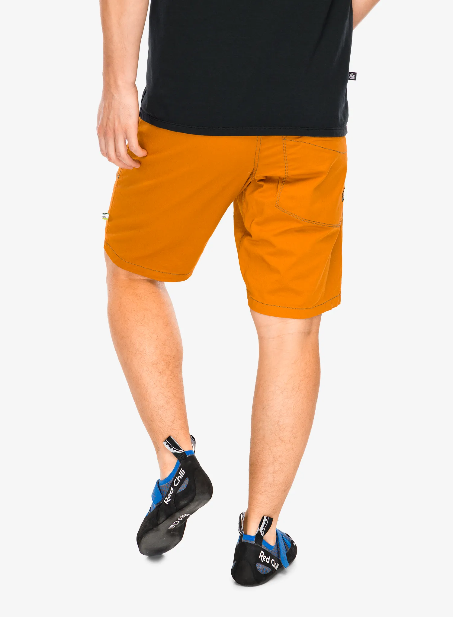 Pantaloni scurti pentru escaladă E9 N 3Angolo Short - land
