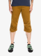 Pantaloni scurti pentru escaladă Ocun Jaws 3/4 - bronze brown