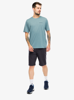 Pantaloni scurti pentru escaladă Patagonia Venga Rock Shorts - ink black
