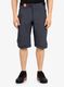 Pantaloni scurti ciclism Rocday Roc - blue melange