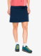 Fusta drumetie Royal Robbins Discovery III Skort - deep blue