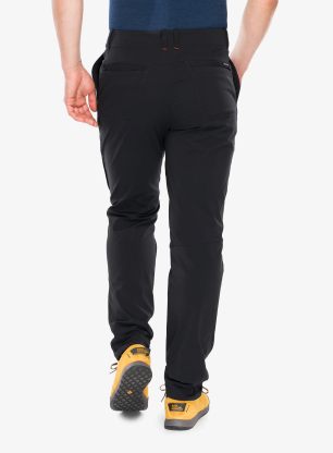 Pantaloni Black Diamond Pursuit Pants - black