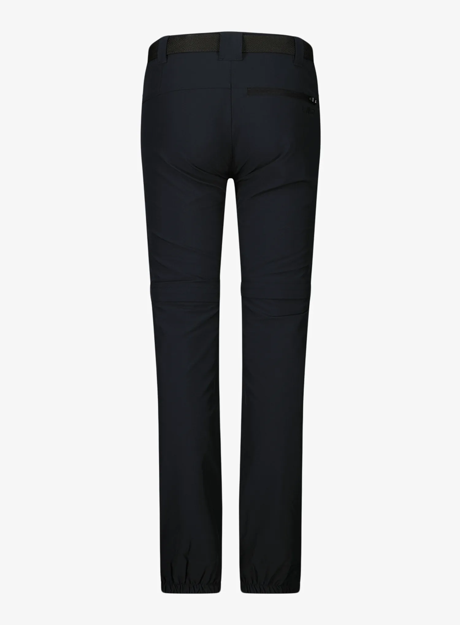Pantaloni pentru băieți CMP Horizonix - antracite