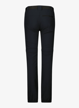 Pantaloni pentru băieți CMP Horizonix - antracite