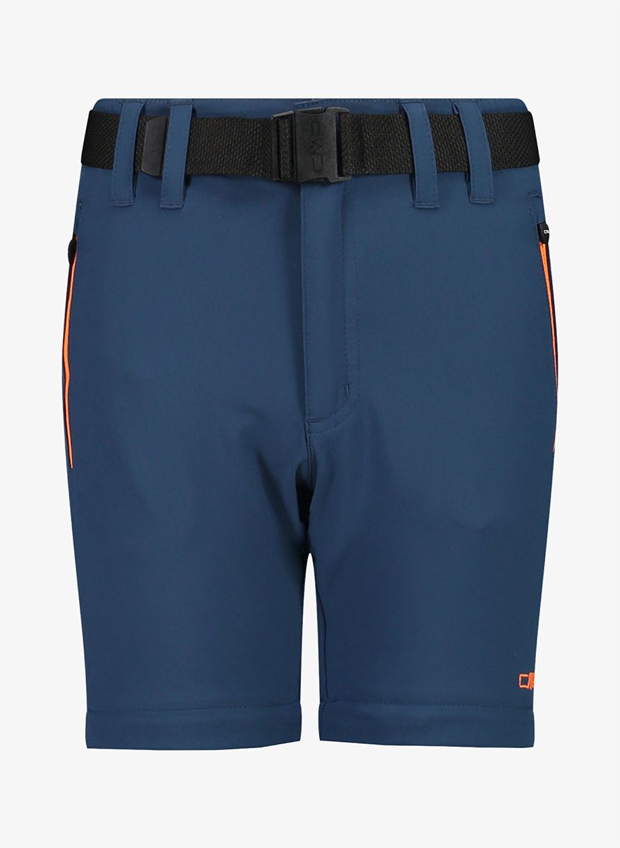 Pantaloni pentru băieți CMP Horizonix - bluesteel
