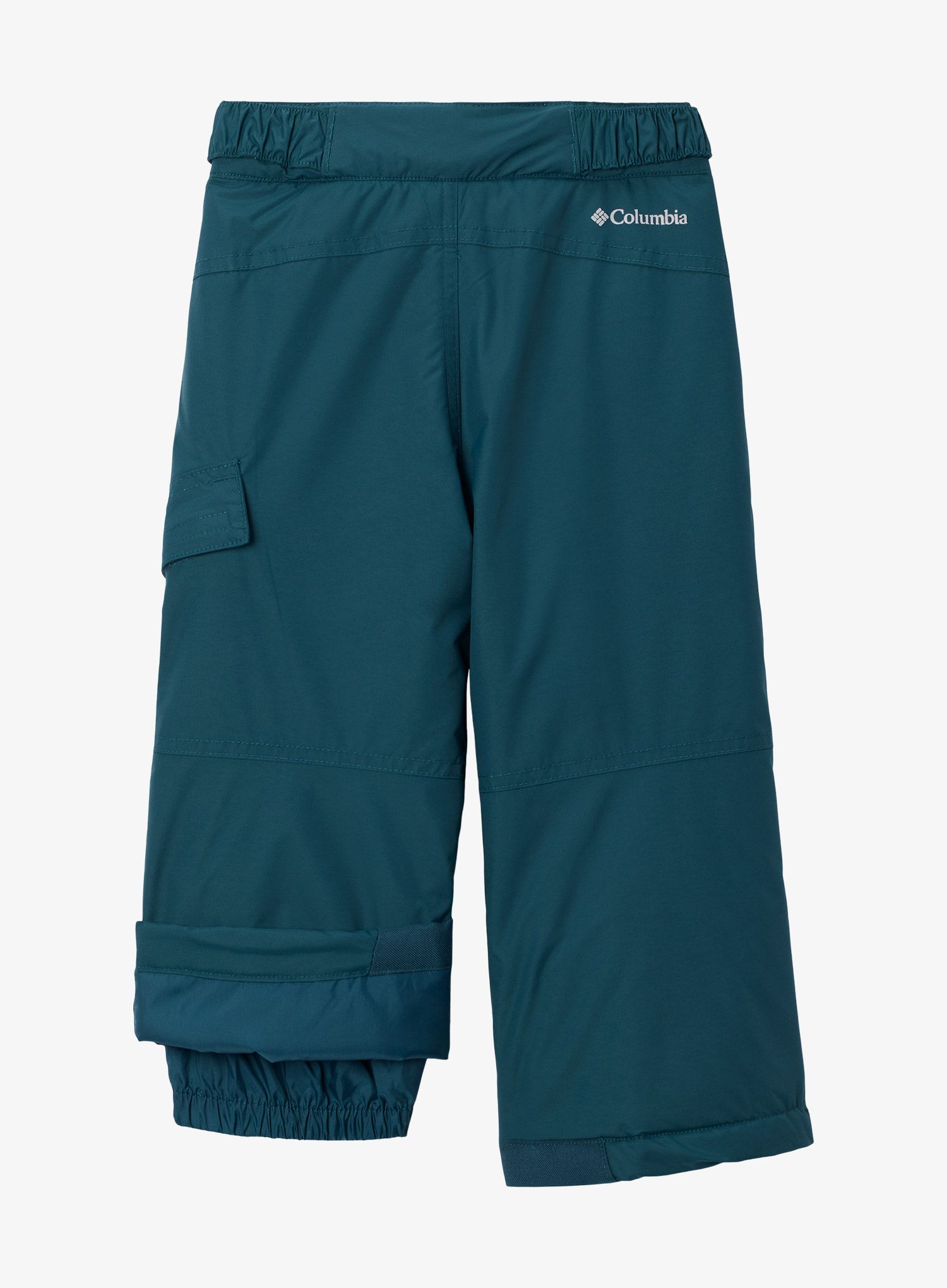 Pantaloni pentru băieți Columbia Ice Slope II Pant - night wave