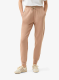 Pantaloni femei Flov Alpena Pants - beige