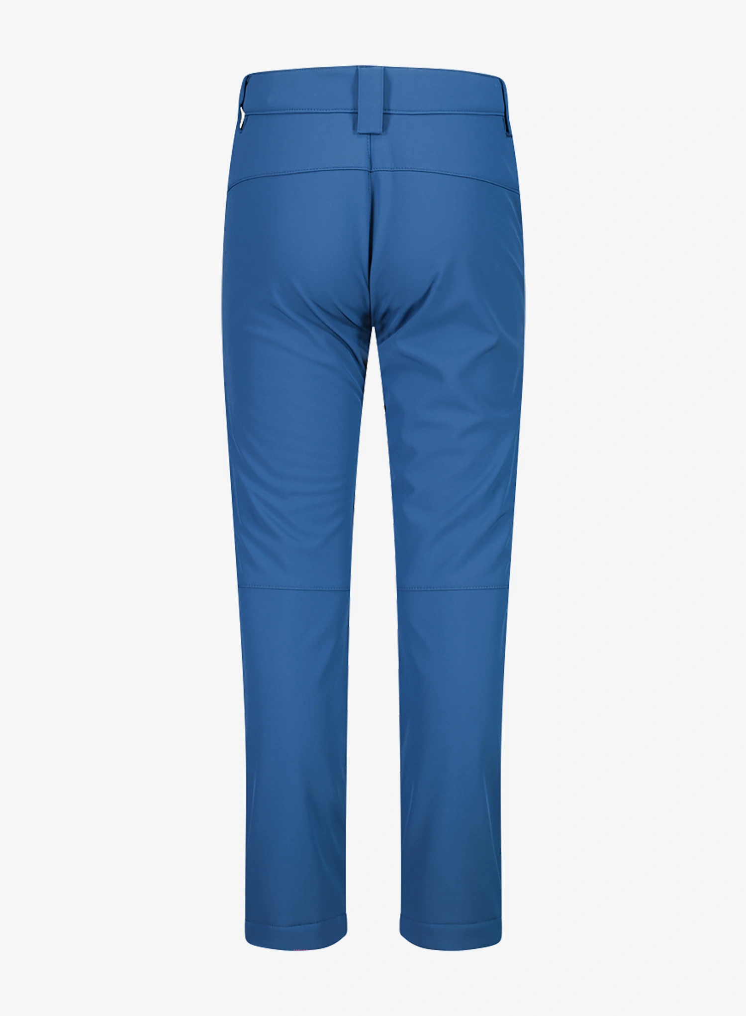 Pantaloni pentru copii CMP Xenith - bluestone/b.blue