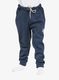 Pantaloni pentru copii Didriksons Corin Pant 7 - navy