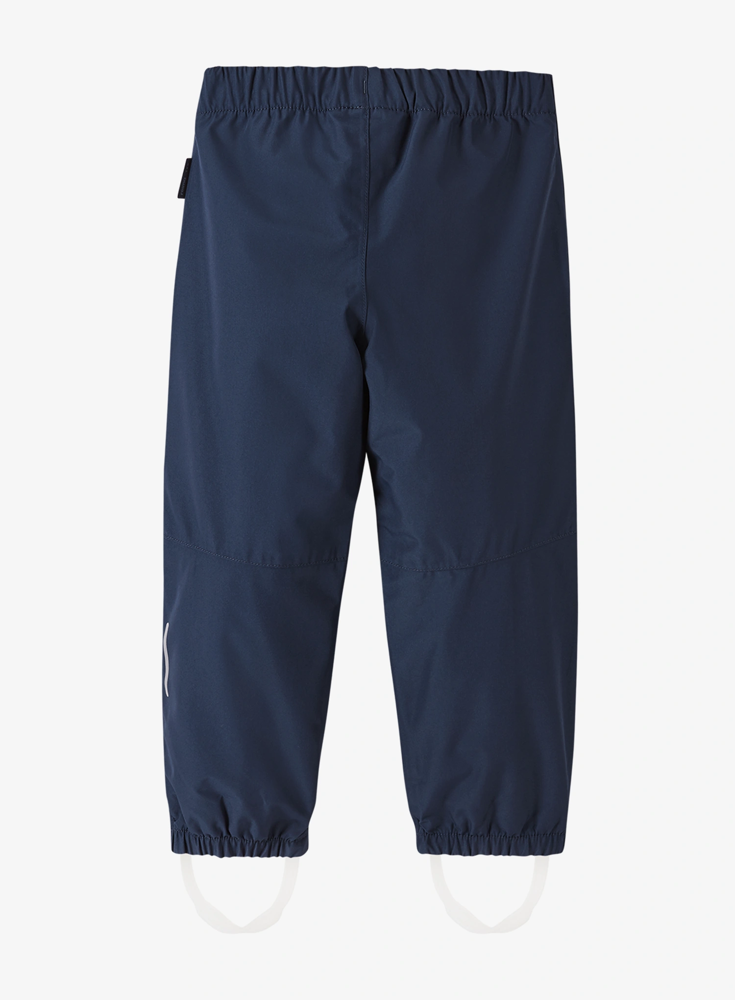 Pantaloni pentru copii Reima Kaura - navy