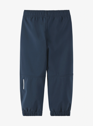 Pantaloni pentru copii Reima Kuori - navy