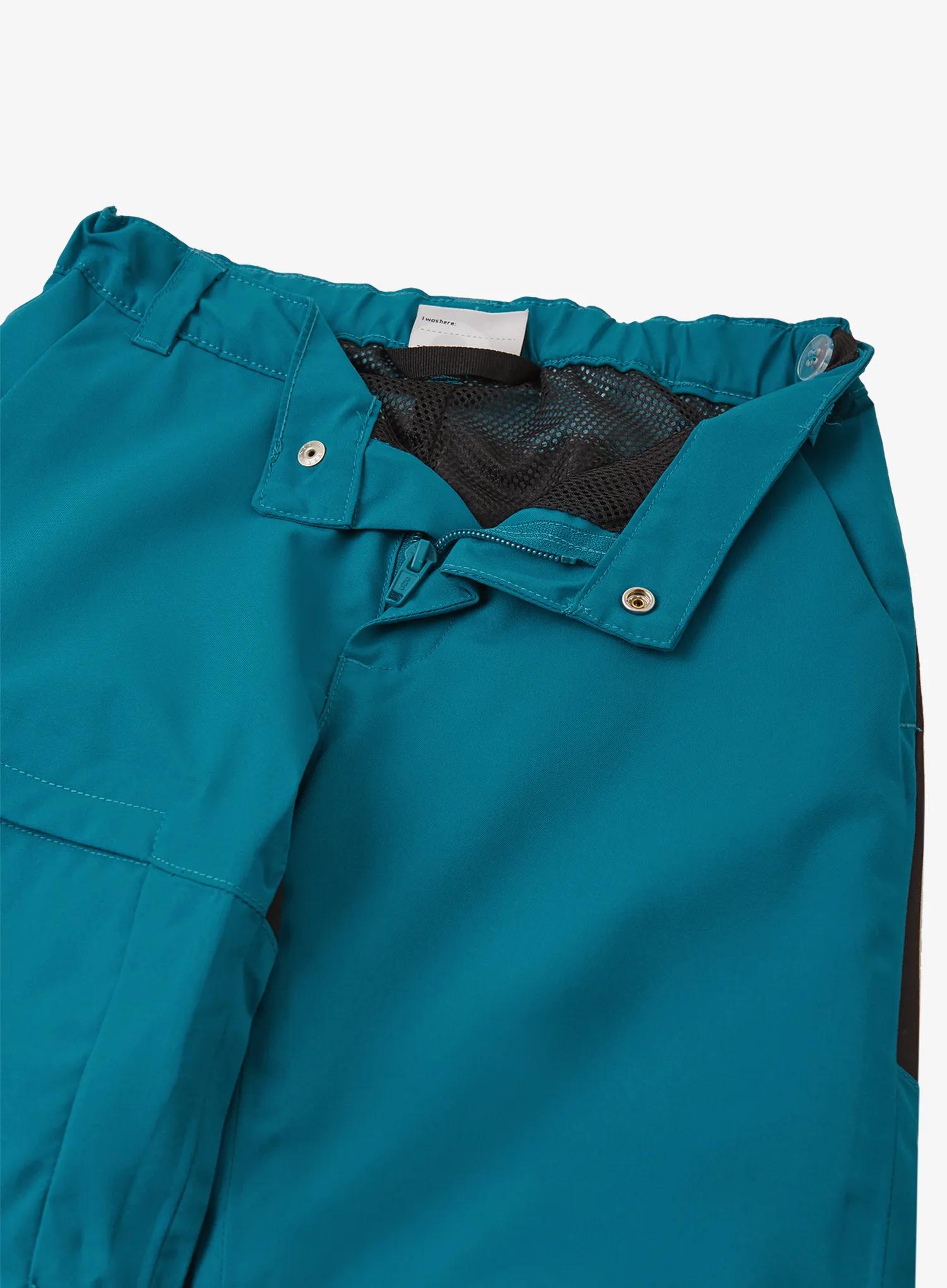 Pantaloni pentru copii Reima Sampu - deep ocean