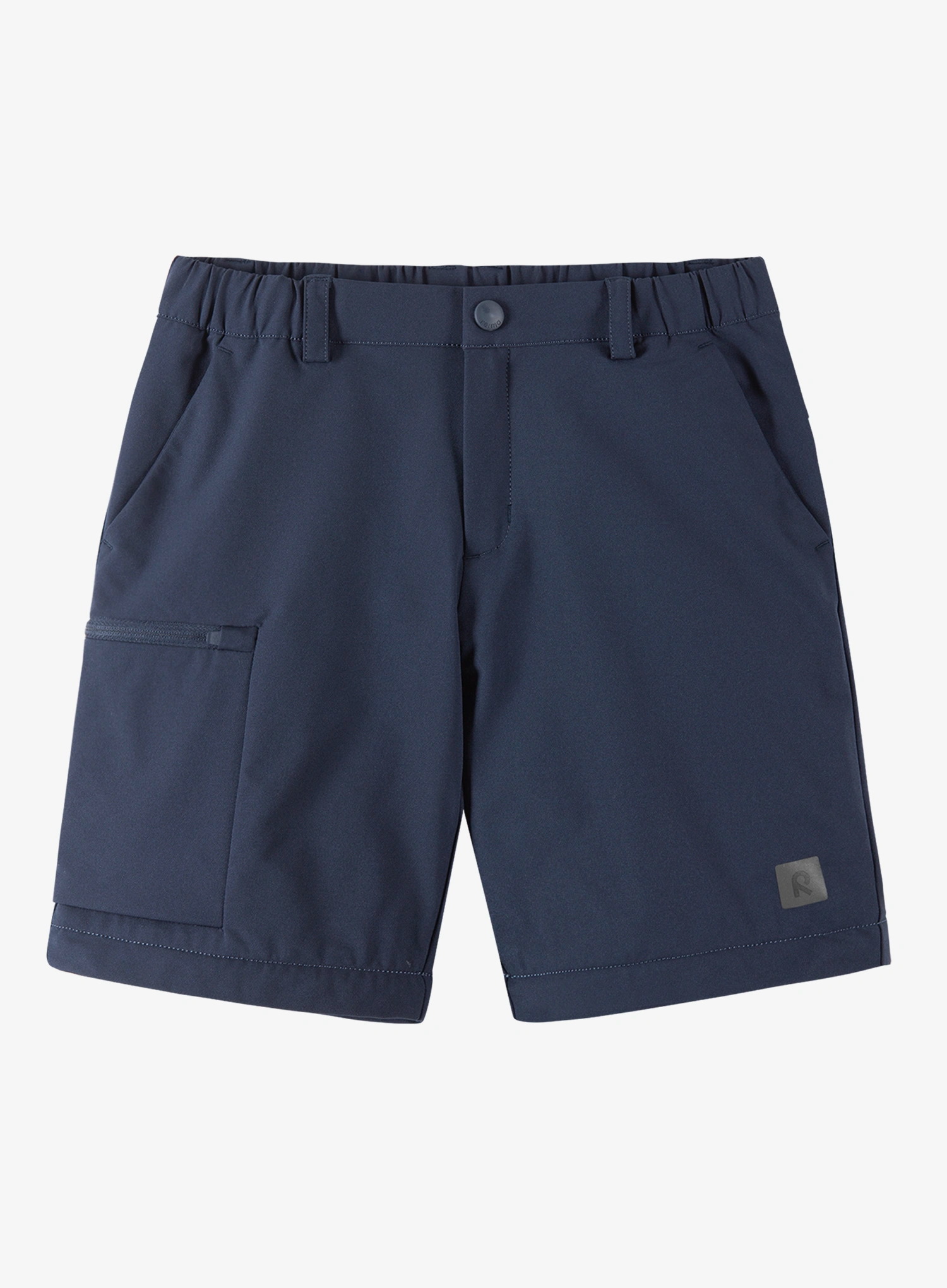 Pantaloni pentru copii Reima Surina - navy