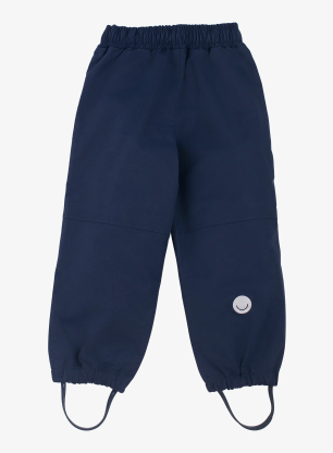 Pantaloni pentru copii Viking Play Pants Spring Waterproof - navy