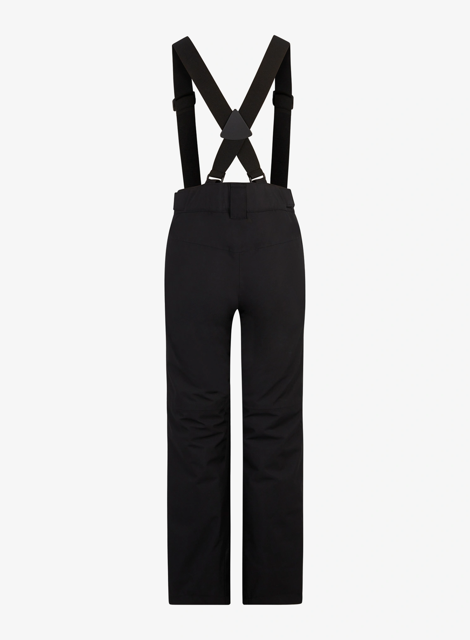 Pantaloni pentru copii Ziener Axi Pants - black