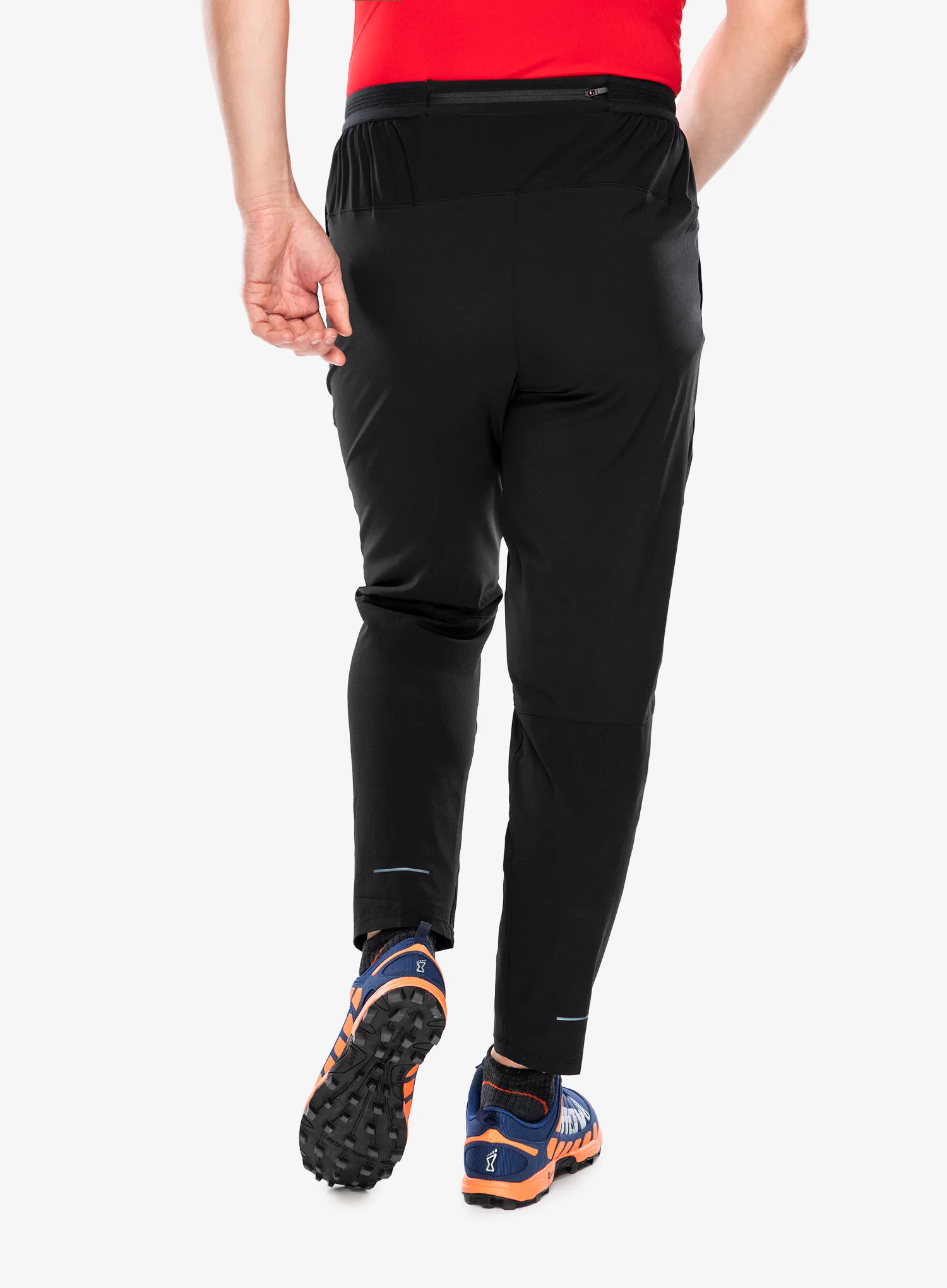 Pantaloni alergare The North Face Sunriser Pant - tnf black