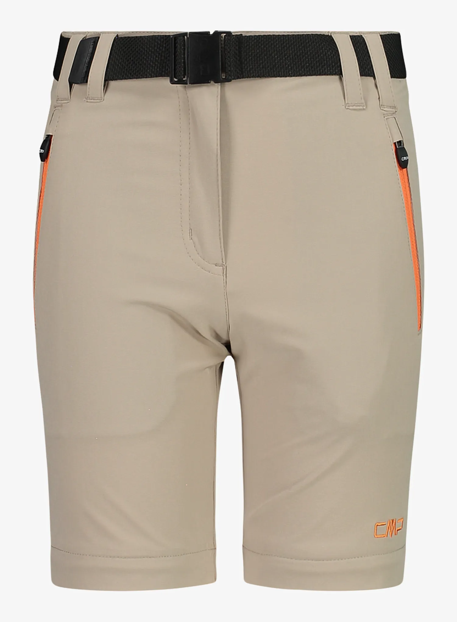 Pantaloni fete CMP Nebuluxe - sabbia