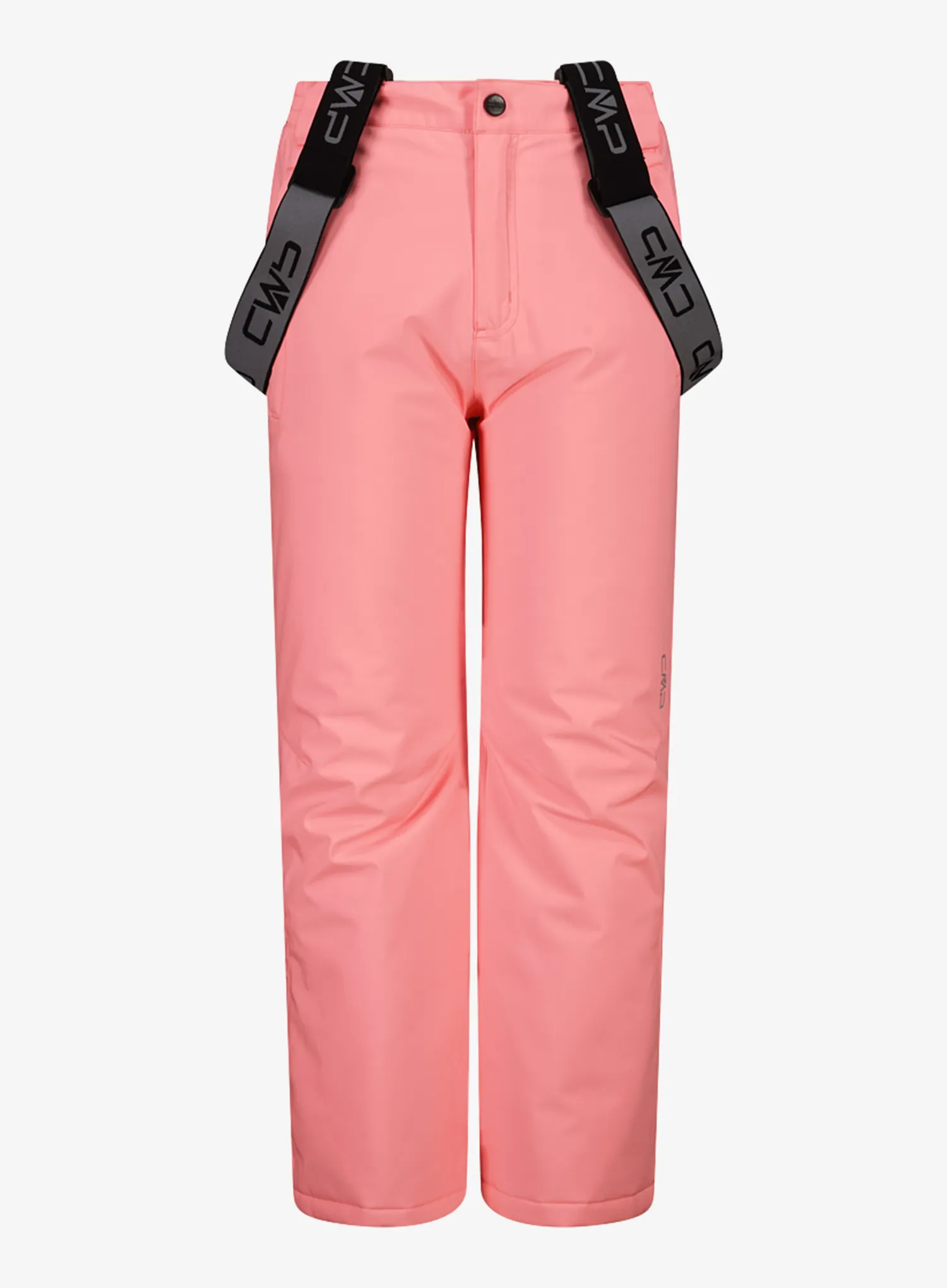 Pantaloni fete CMP Vortex - lotus