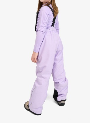 Pantaloni fete Reima Proxima - blooming lilac