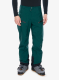 Pantaloni GORE TEX Patagonia PowSlayer Pants - cascade green