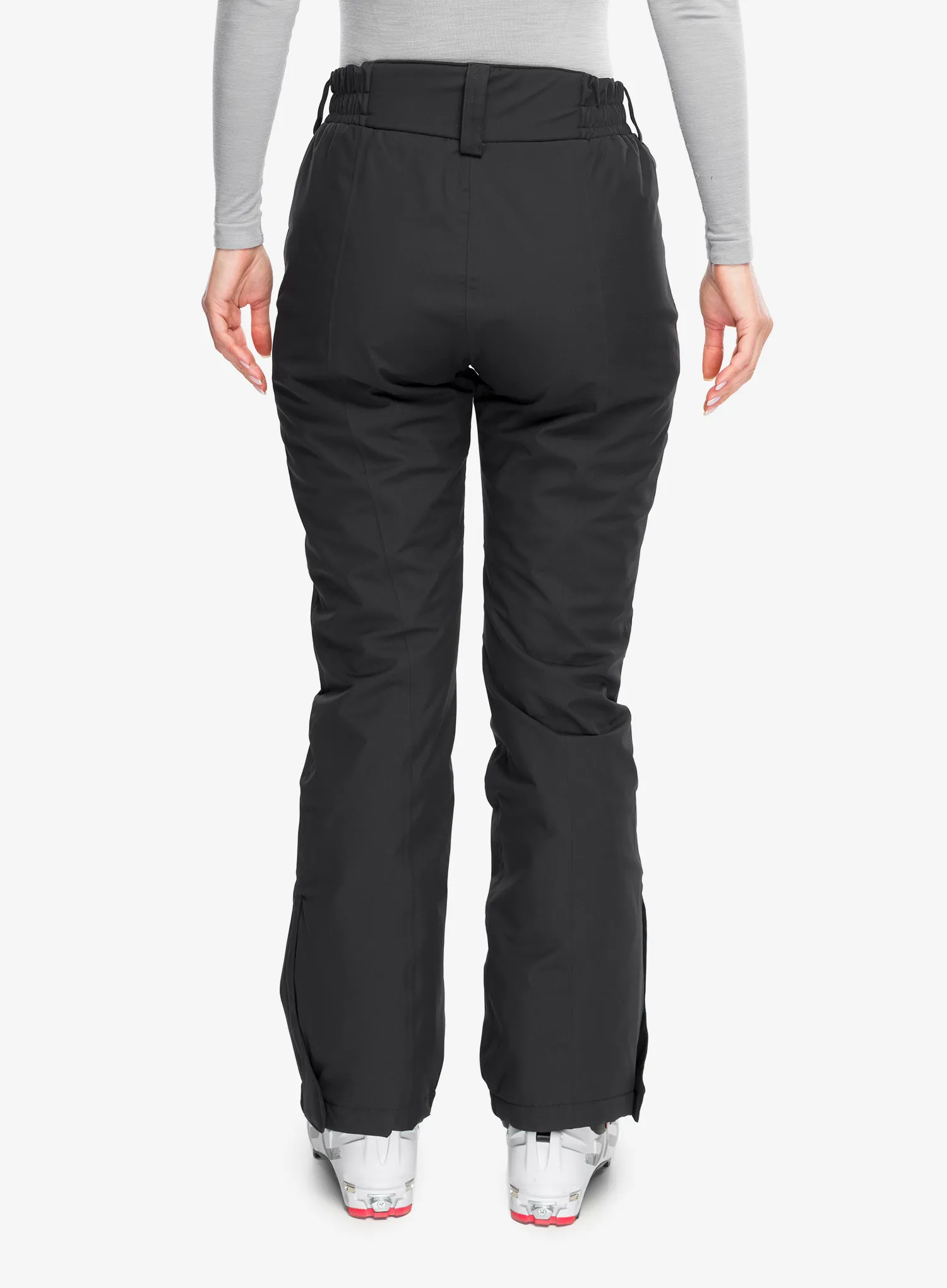 Pantaloni schi femei CMP Blayra - antracite