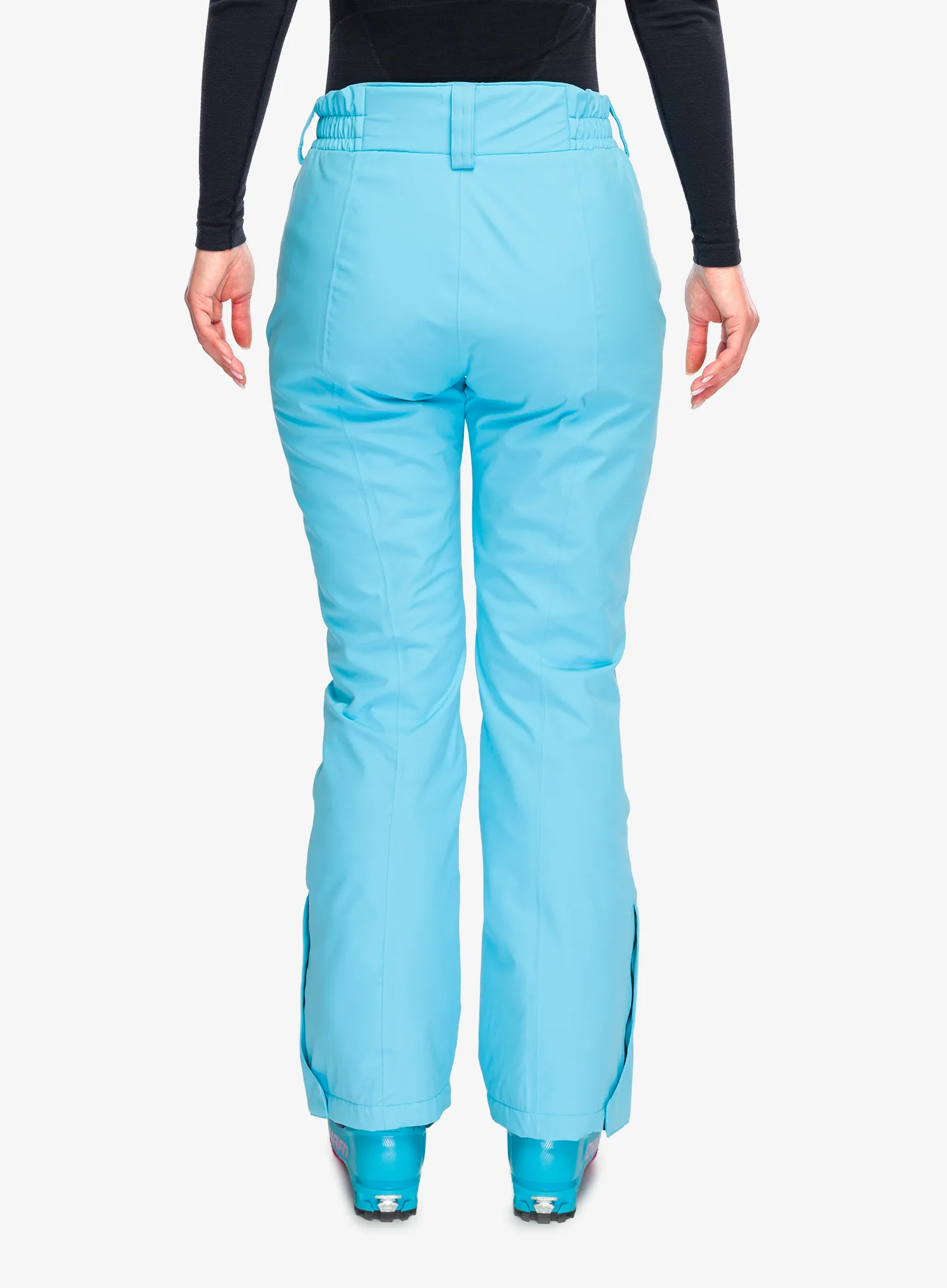 Pantaloni schi femei CMP Blayra - topazio