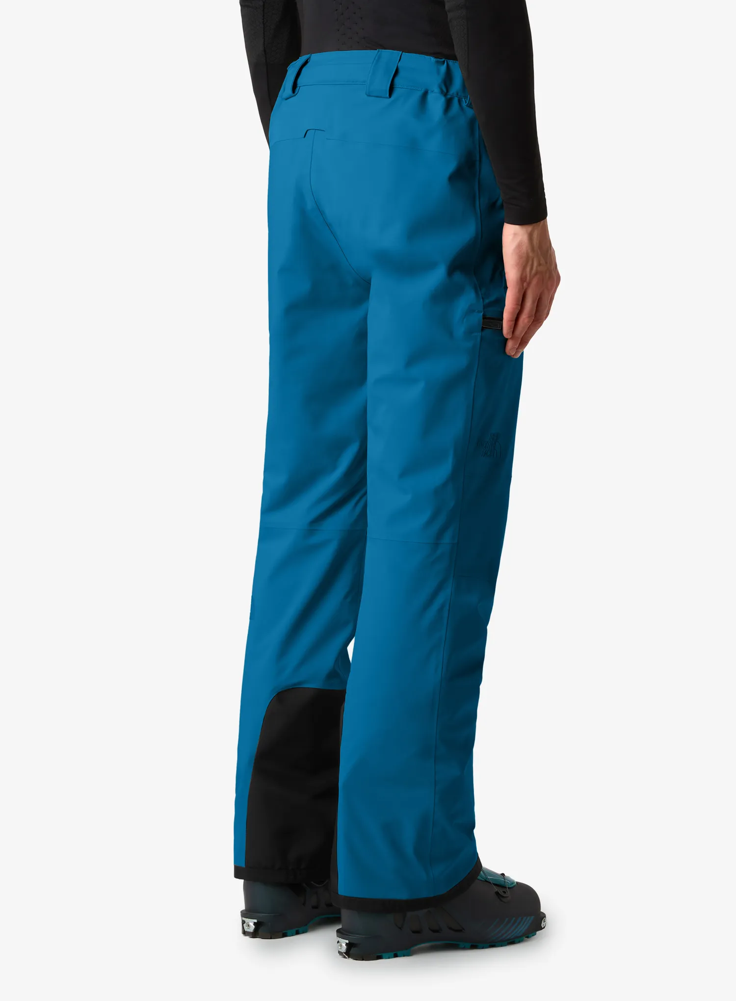 Pantaloni schi The North Face Chakal Pant - dusk blue
