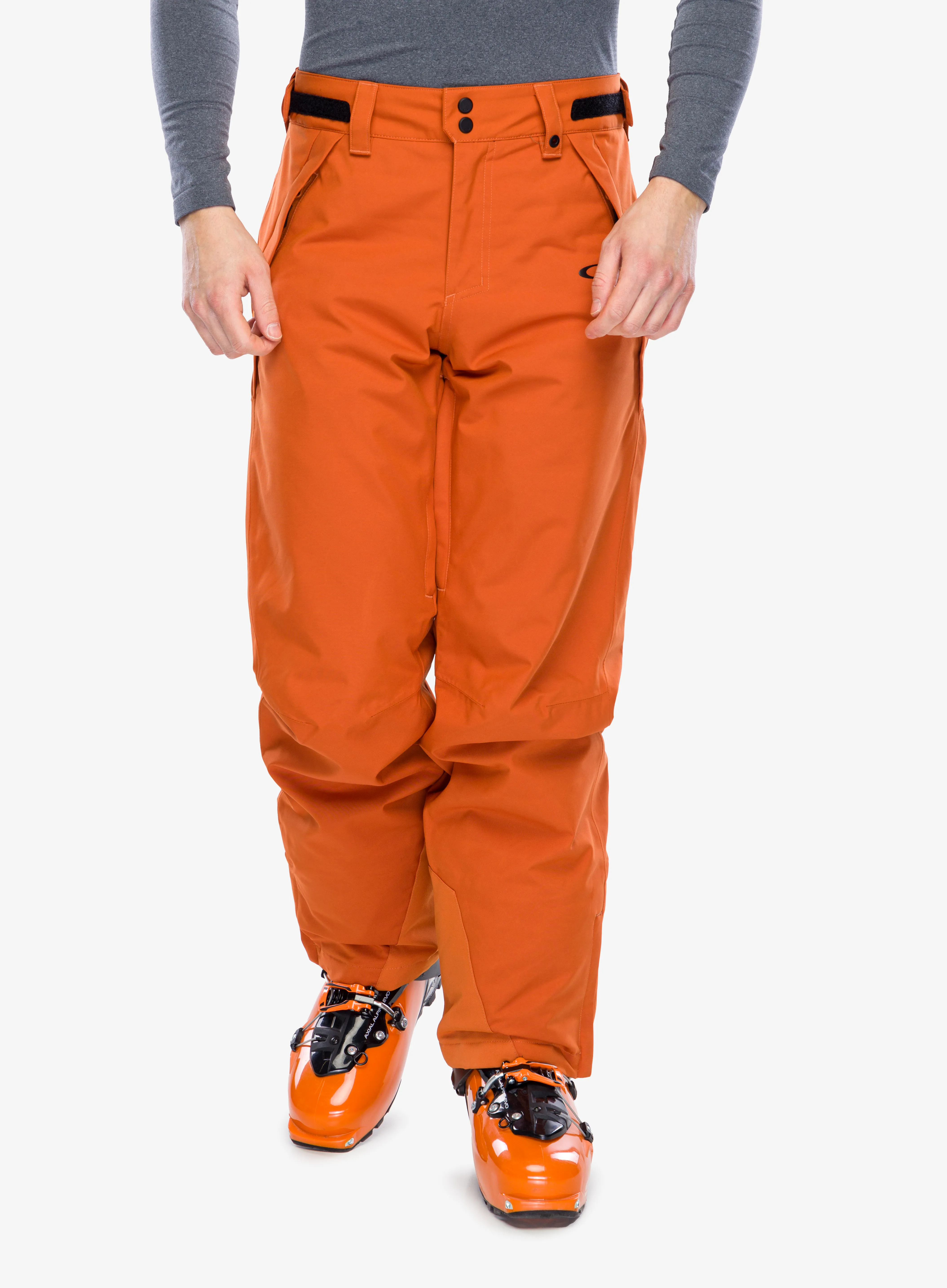 Pantaloni Oakley Best Cedar RC Insulated Pant - ginger | 8a.ro