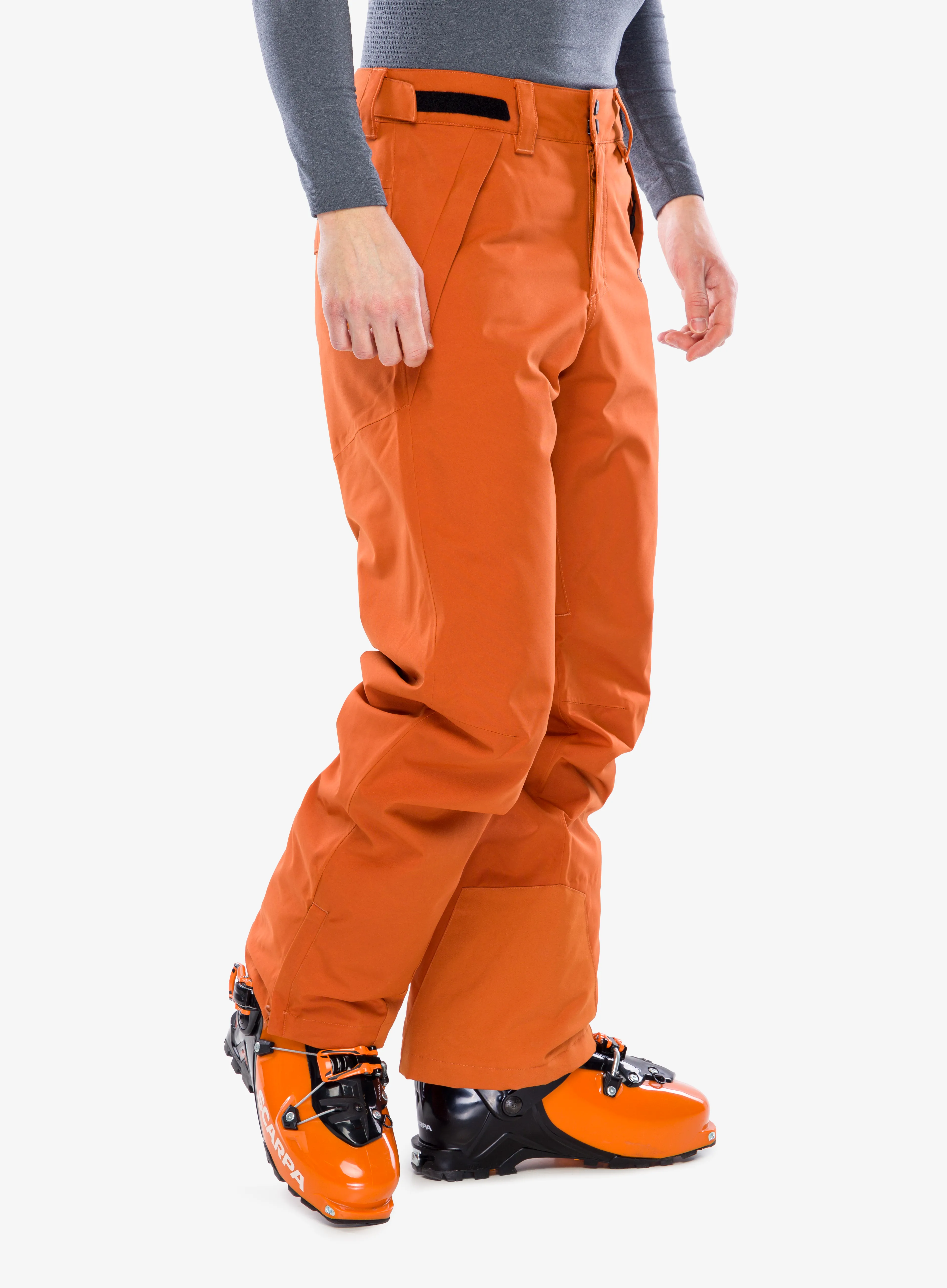Pantaloni Oakley Best Cedar RC Insulated Pant - ginger | 8a.ro
