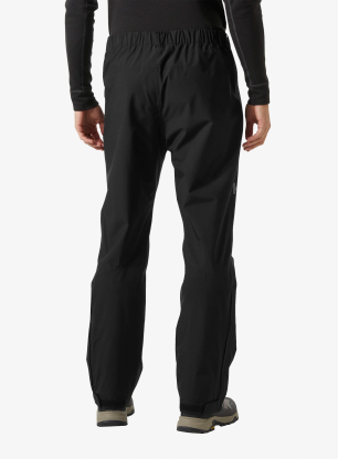 Pantaloni impermeabili Helly Hansen Loke 2L Shell Pant - black