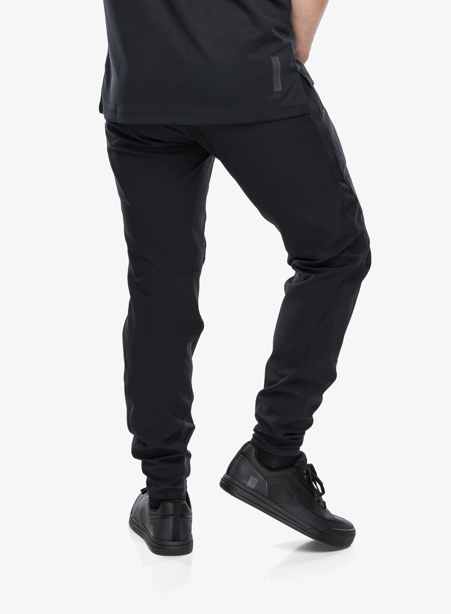 Pantaloni ciclism Fox Defend Pant - black