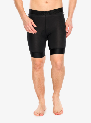 Pantaloni ciclism Leatt Pant MTB Trail 2.0 - black