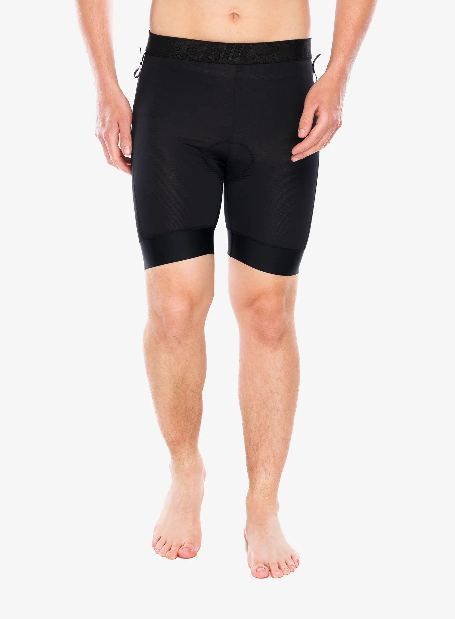 Pantaloni ciclism Leatt Pant MTB Trail 2.0 - peanut