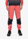 Pantaloni ciclism Oakley Maven Scrub Pant - paloma