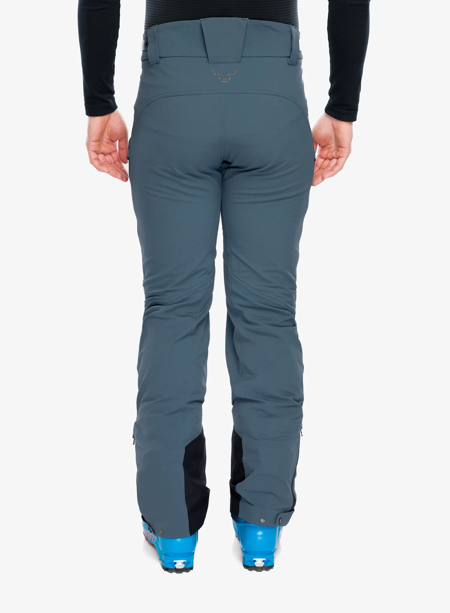 Pantaloni schi tura Dynafit Mercury 2 DST Pant - cinder