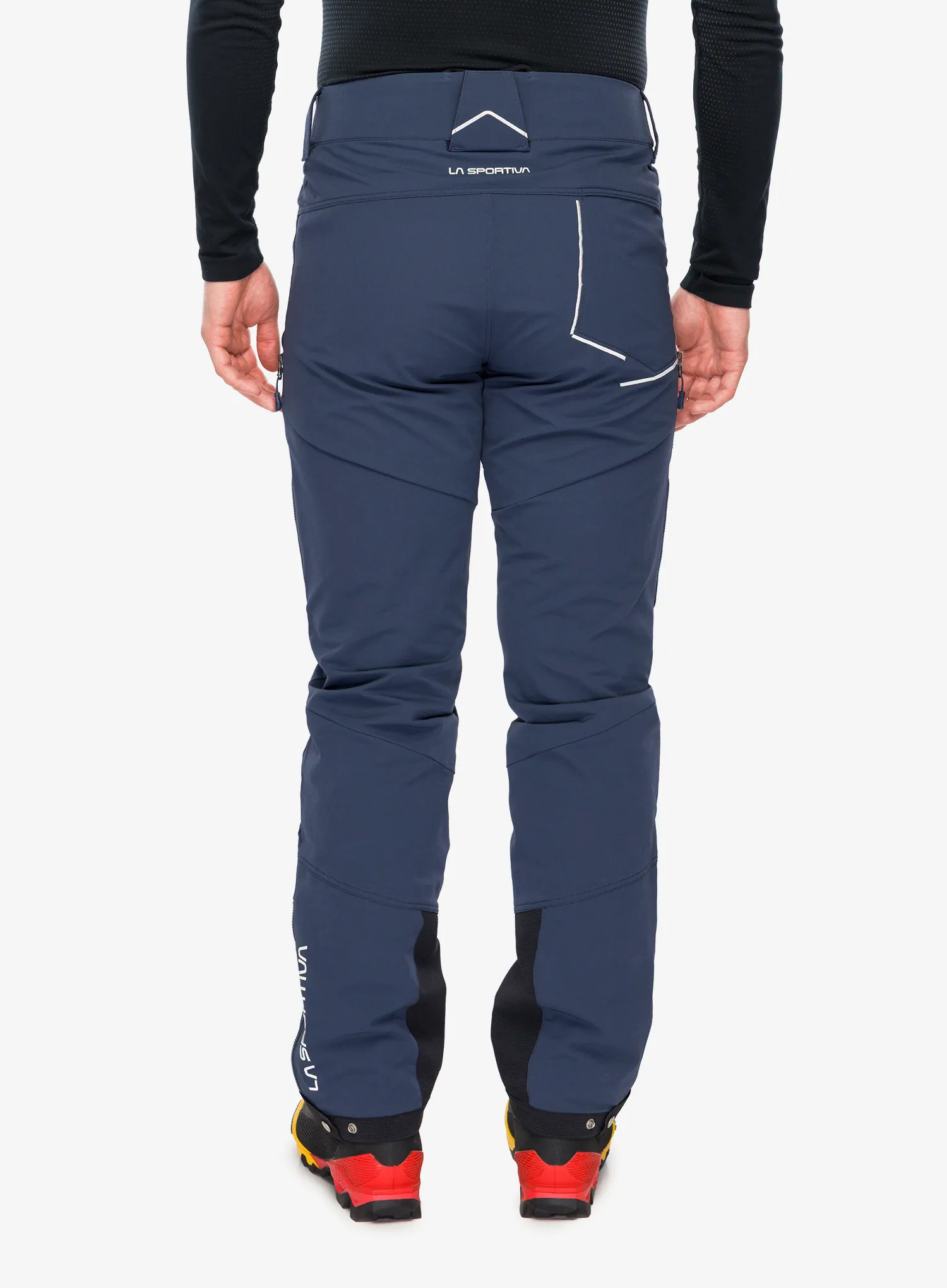 Pantaloni de munte La Sportiva Excelsior Pant - night sky