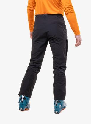 Pantaloni softshell Mountain Equipment Epic Pant - black