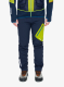 Pantaloni softshell Crazy Pant Resolution - liken