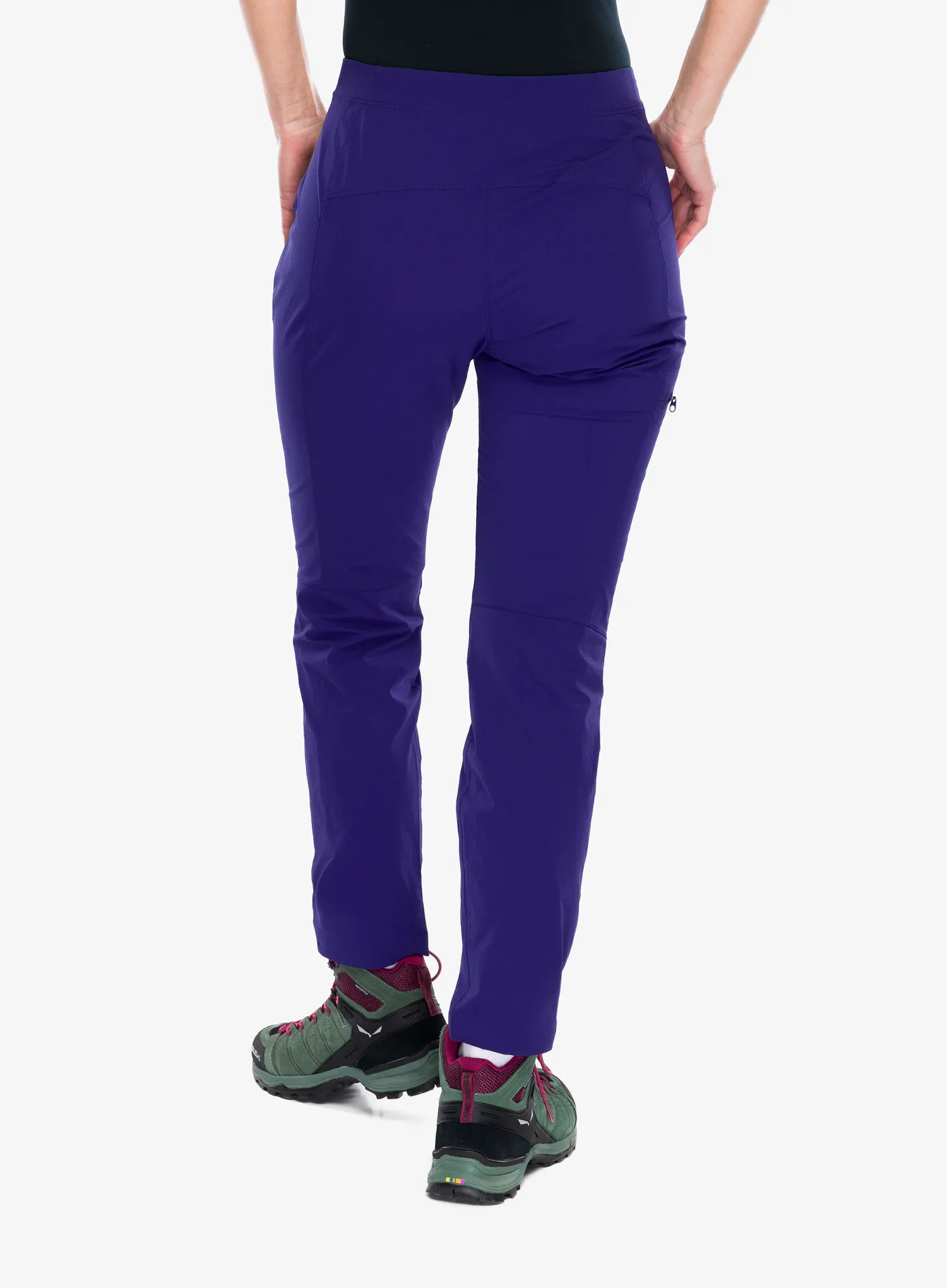 Pantaloni softshell femei Arcteryx Gamma SL Pant Regular - soulsonic